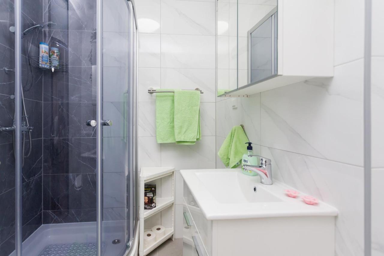Apartman Lariva Осиек Экстерьер фото